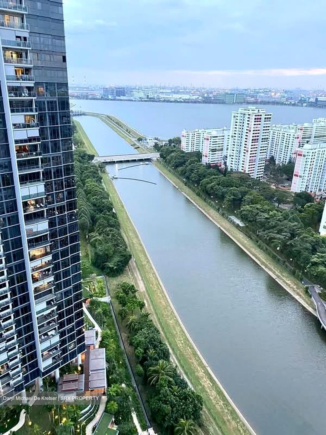 Parc Riviera (D5), Condominium #553565191